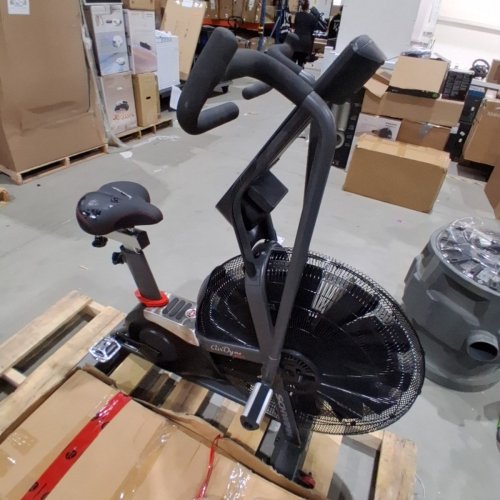 SCHWINN AD7 AIRDYNE BIKE image 5