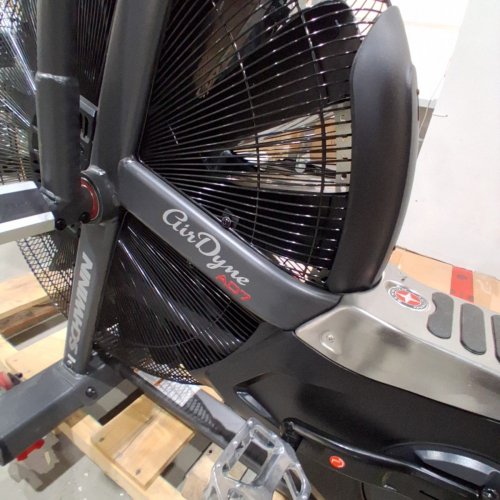 SCHWINN AD7 AIRDYNE BIKE image 7