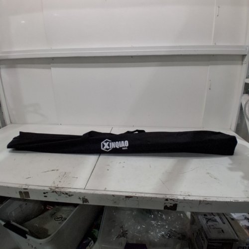 2PK XINQIAO ADJUSTABLE SUPPORT POLE 49.2" X 119.2" - BLACK/RED image 7