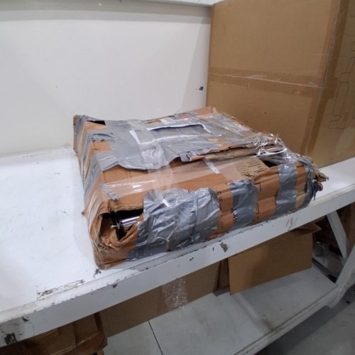 VOTOER HAND WRAPPING SEALER MACHINE FOR FOOD PACKAGING - 18" / 450MM (MODEL: FHW-450B) image 5