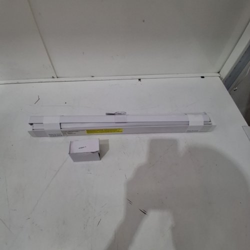 KOKORONA CORDLESS BLACKOUT ROLLER BLINDS - 22" X 72" - WHITE image 3