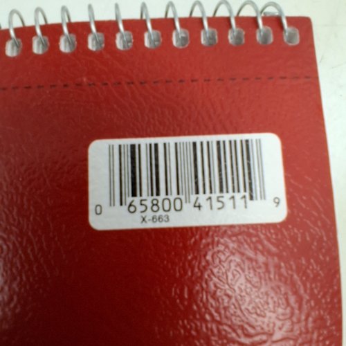 HILROY STUDIO SKETCH BOOK - 9FT'X12'' - 30 SHEETS image 2