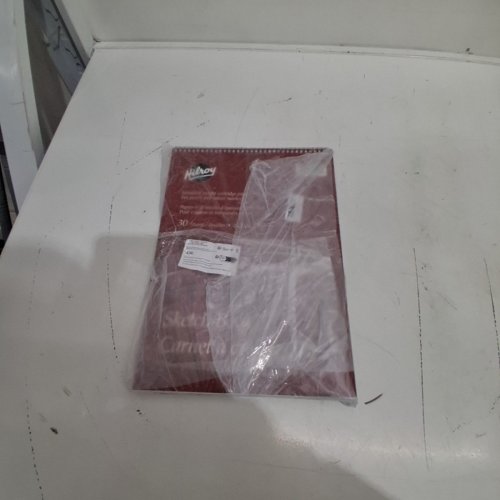 HILROY STUDIO SKETCH BOOK - 9FT'X12'' - 30 SHEETS image 4