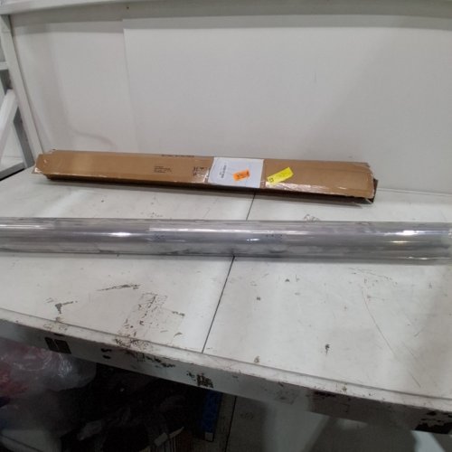 VEVOR RECTANGLE PVC TABLE MAT - 36" X 54" - (MODEL: F085-20T-10702030) image 2
