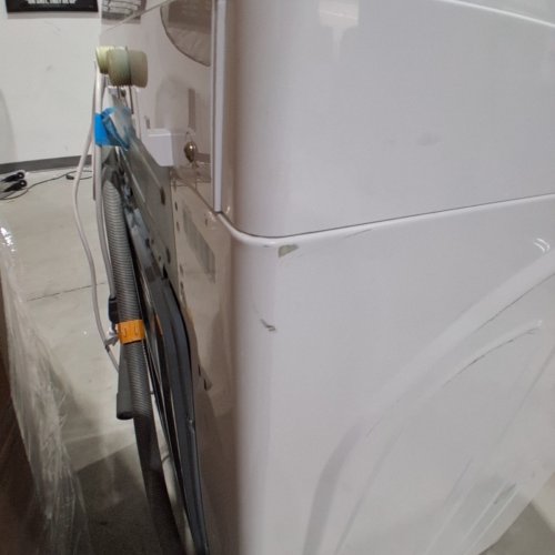 ELEMENT TOP LOAD WASHER WITH AUTO SENSING WATER TUB - 4.5 CU. FT. - WHITE (MODEL: ENTW4525EW-CA) image 9