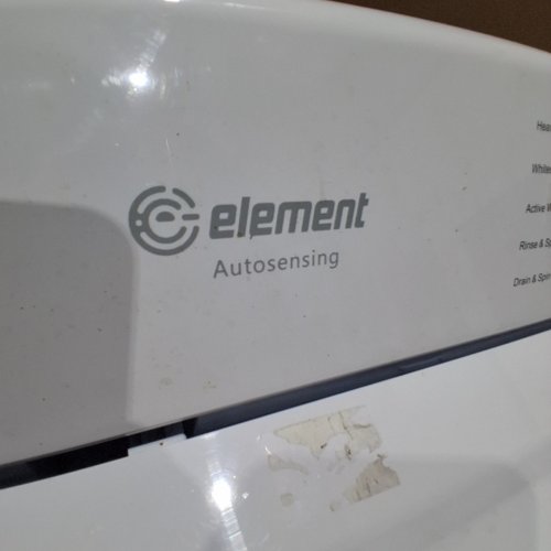 ELEMENT TOP LOAD WASHER WITH AUTO SENSING WATER TUB - 4.5 CU. FT. - WHITE (MODEL: ENTW4525EW-CA) image 14