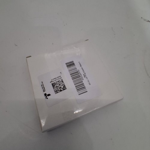 4PK EUROPEAN TO US PLUG ADAPTER - BLACK image 3