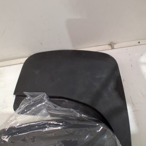 4PC HUSKY LINERS FRONT & REAR MUD GUARDS - FITS SELECT CHEVROLET MODELS - BLACK (MODEL: 58266) image 3