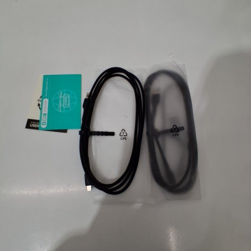 2PK INIU FAST CHARGING MICRO USB CABLE - FOR SAMSUNG /EDGE- 6.6FEET MODEL#DI-D3M image 3