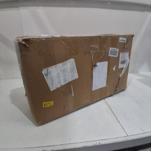 REDCAMP 2 IN 1 FOLDING HAND TRUCK - 42" X 35" X 14.6" UNFOLDED; 14.6" X 9.1" X 28" FOLDED - SILVER image 6