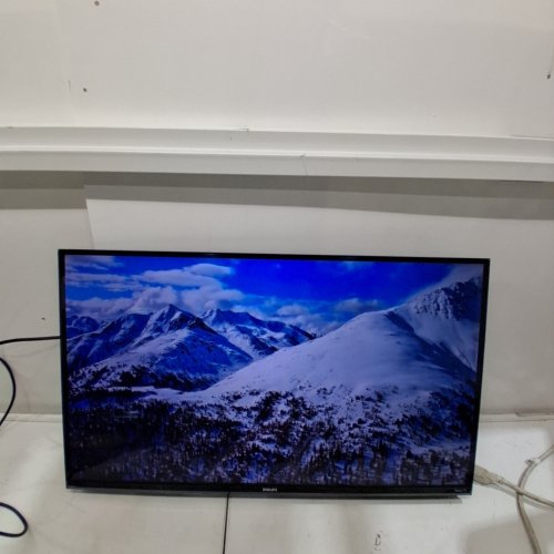 PHILIPS 32" 7600 SERIES QLED HD ROKU TV - 720PHD - BLACK - (MODEL:32PQF7666/F6) image 6