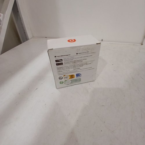 DREAMEGG PORTABLE WHITE NOISE MACHINE FOR BABIES/ADULTS, 21 NATURE SOUNDS RECHARGEABLE - WHITE (MODEL: HFD-W11MAX) image 3
