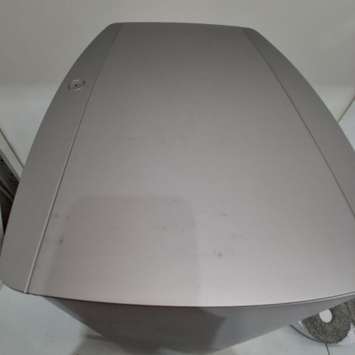 ECOVACS DEEBOT TEO OMNI ROBOT VACUUM/MOP COMBO WITH SELF-EMPTYING STATION, AUTO-WASH/REFILL & 3D MAPPING - APP/WIFI ENABLED - WHITE (MODEL: DLX23) image 13