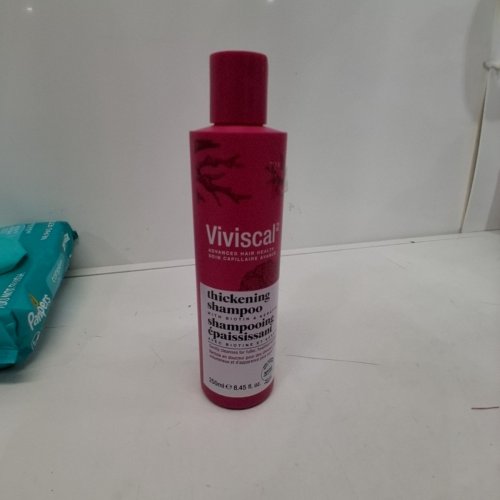 VIVISCAL THICKENING SHAMPOO WITH BIOTIN & KERATIN- 250 ML image 3