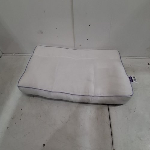 MELLOW MULTI-POSITION ADAPT PILLOW - 17" X 27" - WHITE image 2
