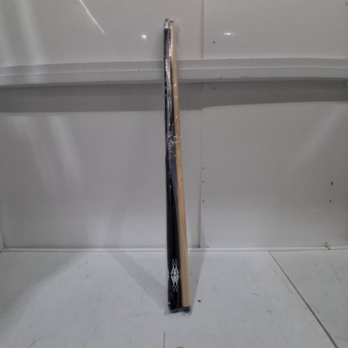KMISE POOL CUE STICK, 20OZ -58" - BLACK image 6