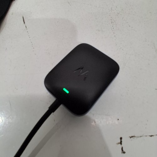 WHOOP TRIAL 5.0 WEARABLE HEALTH & FITNESS TRACKER - BLACK (MODEL: WG50) image 2