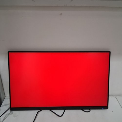 VIEWSONIC COLORPRO 4K UHD IPS ERGONOMIC MONITOR - 32" - MATTE BLACK (MODEL: VP3256-4K) image 5