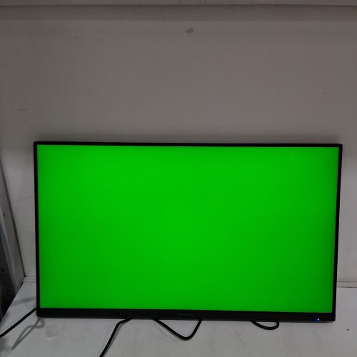 VIEWSONIC COLORPRO 4K UHD IPS ERGONOMIC MONITOR - 32" - MATTE BLACK (MODEL: VP3256-4K) image 7
