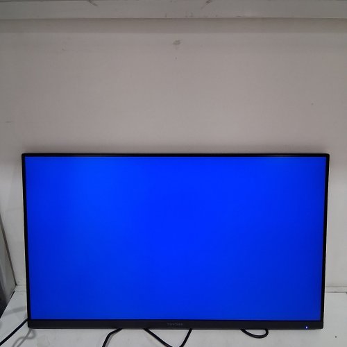 VIEWSONIC COLORPRO 4K UHD IPS ERGONOMIC MONITOR - 32" - MATTE BLACK (MODEL: VP3256-4K) image 8