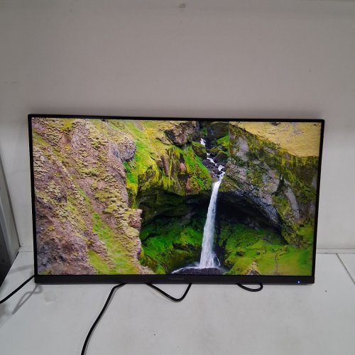 VIEWSONIC COLORPRO 4K UHD IPS ERGONOMIC MONITOR - 32" - MATTE BLACK (MODEL: VP3256-4K) image 9