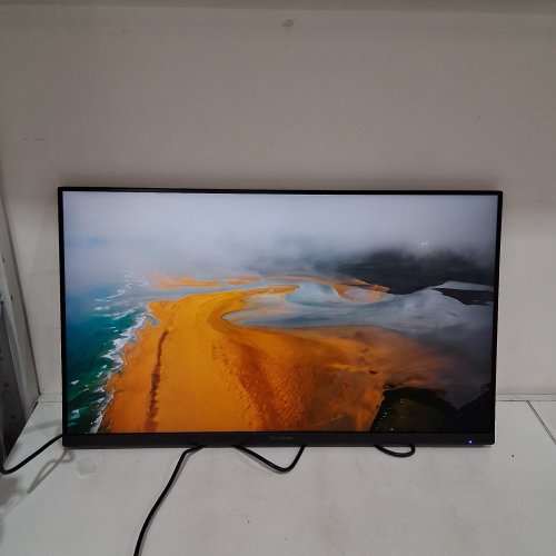VIEWSONIC COLORPRO 4K UHD IPS ERGONOMIC MONITOR - 32" - MATTE BLACK (MODEL: VP3256-4K) image 10
