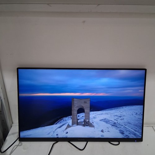 VIEWSONIC COLORPRO 4K UHD IPS ERGONOMIC MONITOR - 32" - MATTE BLACK (MODEL: VP3256-4K) image 11
