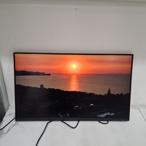 VIEWSONIC COLORPRO 4K UHD IPS ERGONOMIC MONITOR - 32" - MATTE BLACK (MODEL: VP3256-4K) image 12