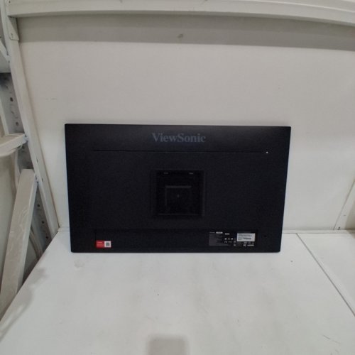 VIEWSONIC COLORPRO 4K UHD IPS ERGONOMIC MONITOR - 32" - MATTE BLACK (MODEL: VP3256-4K) image 14