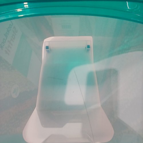 STARFRIT LOCKNLOCK STORAGE CONTAINER - 12L - TEAL image 3
