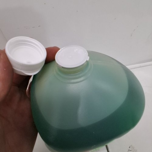 PALMOLIVE ESSENTIAL CLEAN DISH SOAP - 4.27L - ORIGINAL image 3