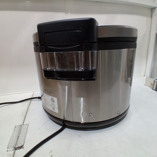 CUCKOO COMMERCIAL RICE COOKER / WARMER - 30 CUP - 120V (MODEL: CR-3055) image 6