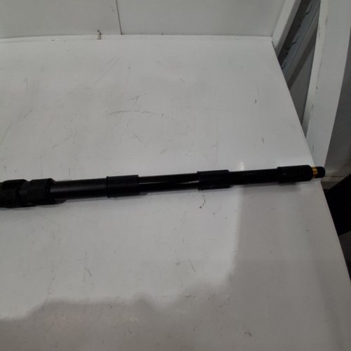 RODE MIRCO BOOMPOLE TELESCOPIC/EXTENDABLE MICROPHONE BOOM ARM 34" - 80" - BLACK image 3