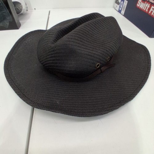 UNISEX SUNDAY AFTERNOONS COWBOY HAT - OSFM - BLACK (STYLE: 1864462) image 2