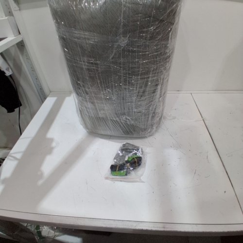 ADCO COVERCRAFT 24FT 1" - 26FT RV TRAILER RV COVER, GREY (MODEL: 52243) image 4