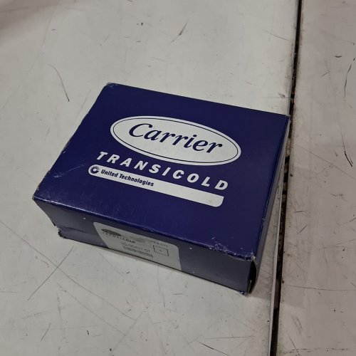 CARRIER CONTACTOR RELAY 30 AMP CONTAINER REFRIGERATION COMPRESSOR (MODEL: 10-00431-07) image 4