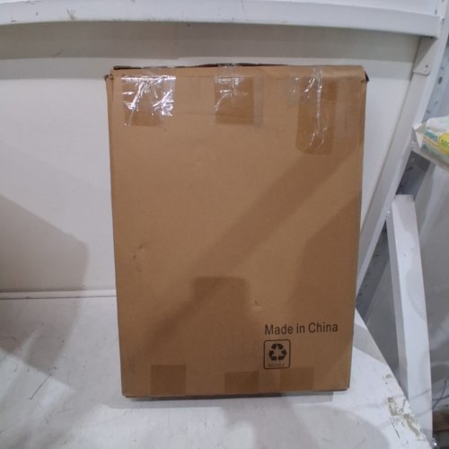 EXPLOREHORIZON SOFT CLOSE ELONGATED TOILET SEAT AND COVER - 18.2" - WHITE (MODEL: PHO_16EXDA3Y) image 5