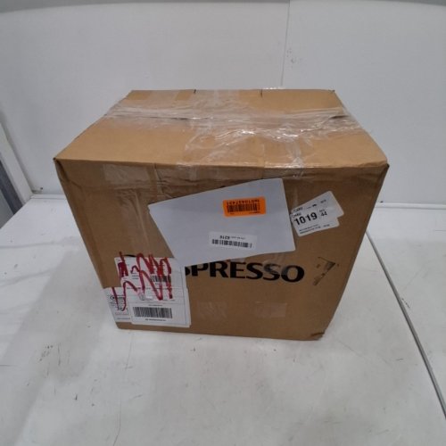 NESPRESSO BY DELONGHI VERTUO POP+ SINGLE SERVE COFFEE & ESPRESSO MACHINE - LIQUORICE BLACK (MODEL: ENV92B) image 6