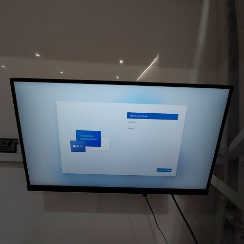 DELL INSPIRON 3030 DESKTOP COMPUTER - INTEL CORE I7-14700 PROCESSOR, 16GB DDR5 RAM, 1TB SSD, WINDOWS 11 PRO - MIST BLUE (MODEL: D32M) image 2