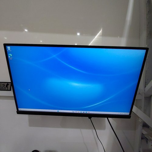 DELL INSPIRON 3030 DESKTOP COMPUTER - INTEL CORE I7-14700 PROCESSOR, 16GB DDR5 RAM, 1TB SSD, WINDOWS 11 PRO - MIST BLUE (MODEL: D32M) image 3