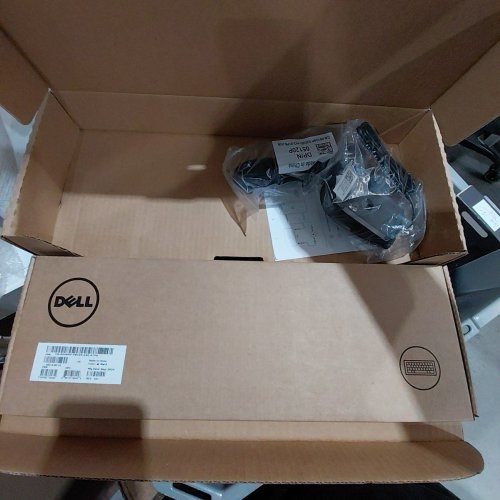 DELL INSPIRON 3030 DESKTOP COMPUTER - INTEL CORE I7-14700 PROCESSOR, 16GB DDR5 RAM, 1TB SSD, WINDOWS 11 PRO - MIST BLUE (MODEL: D32M) image 9