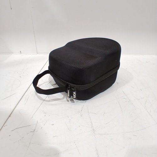 VORI ZIPPERED OCULUS QUEST 2 CARRYING CASE - BLACK image 3