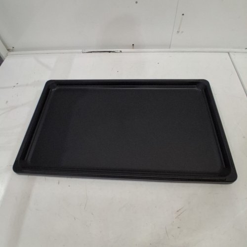 MIDWEST 22" PLASTIC PAN - BLACK (MODEL: 22PAN) image 2