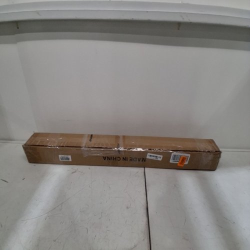 HEAVY DUTY RAILING - 500LB MAX - 5FT - BLACK (MODEL: AXTD) image 6