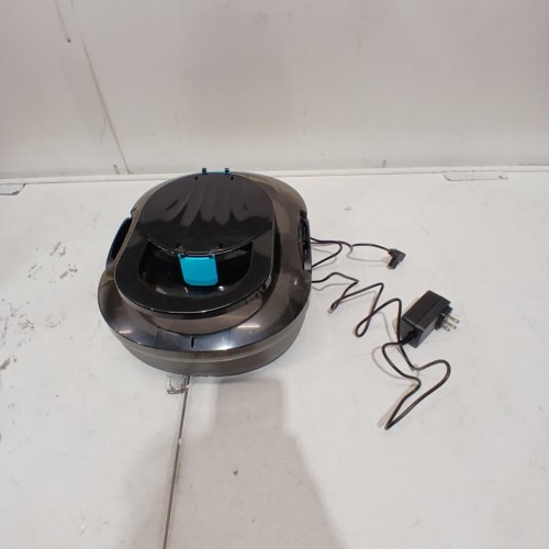 TALOSBO S1 PRO CORDLESS ROBOTIC POOL CLEANER - 1076 SQ. FT - BLACK image 3