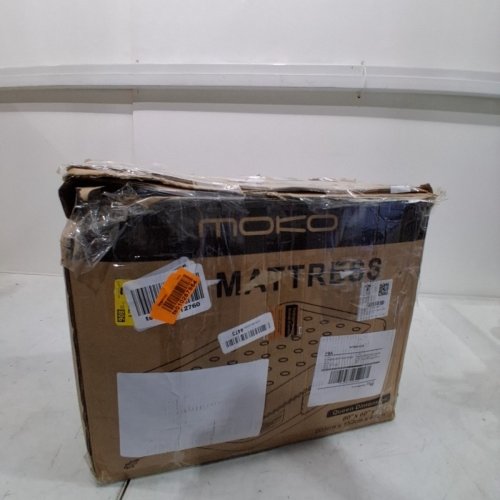MOKO AIR MATTRESS - QUEEN - BLACK/GREY (MODEL: MAMQ18) image 4