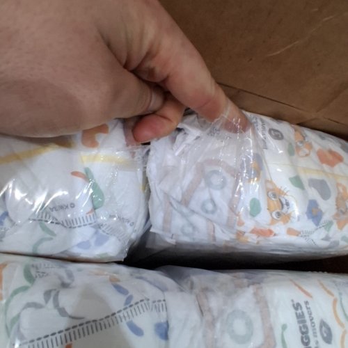 131PK HUGGIES DISNEY THE LION KING LIMITED EDITION LITTLE MOVERS BABY DIAPERS - SIZE 3 (18-28LBS) image 3