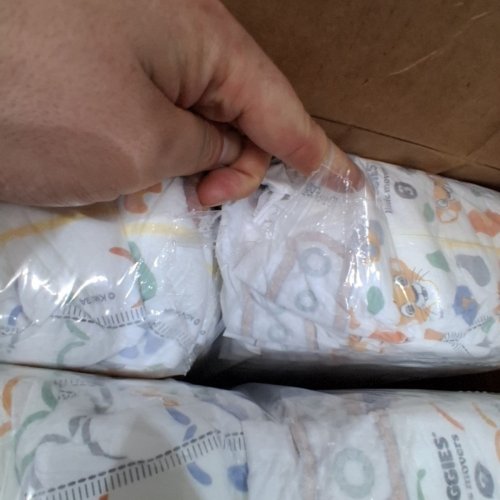 131PK HUGGIES DISNEY THE LION KING LIMITED EDITION LITTLE MOVERS BABY DIAPERS - SIZE 3 (18-28LBS) image 4
