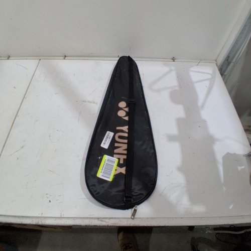 YONEX GRAPHITE NANORAY LIGHT 18I ISERIES BADMINTON RACQUET - (MODEL: 5U-G5) image 3
