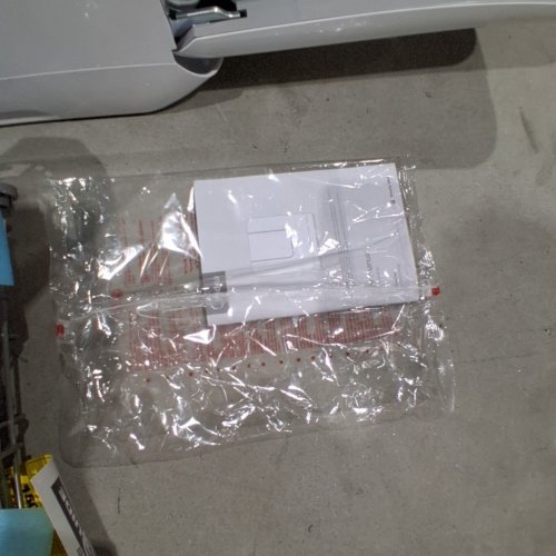 COUNTERTOP DISHWASHER WITH 6L WATER TANK - WHITE (MODEL: MDC17P2DWW) image 5
